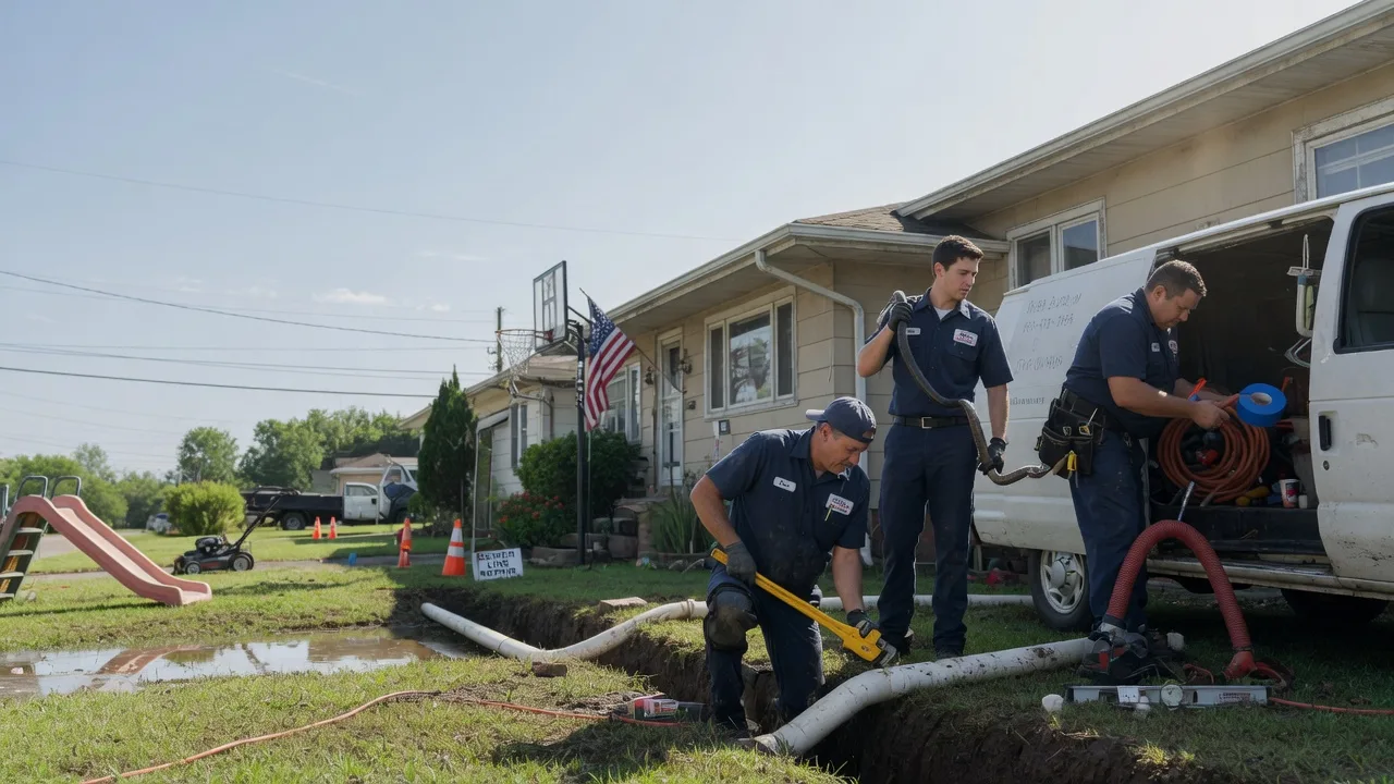Toilet Installation in Petersburg, IL near me